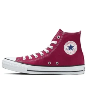 Chuck Taylor All Star Hi Japan ”Maroon”
