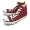Chuck Taylor All Star Hi Japan ”Maroon”