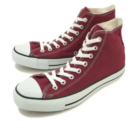 Chuck Taylor All Star Hi Japan ”Maroon”