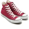 Chuck Taylor All Star Hi Japan ”Maroon”