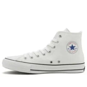 Chuck Taylor All Star Hi Japan ”White”