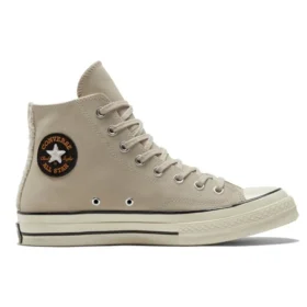 Chuck Taylor All Star Hi ”Khaki”