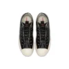 Chuck Taylor All Star Hi Leather ”Black”
