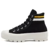 Chuck Taylor All Star Hi ”Lugged Varsity”