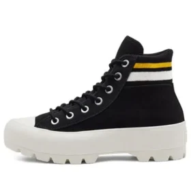 Chuck Taylor All Star Hi ”Lugged Varsity”