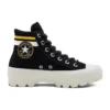 Chuck Taylor All Star Hi ”Lugged Varsity”