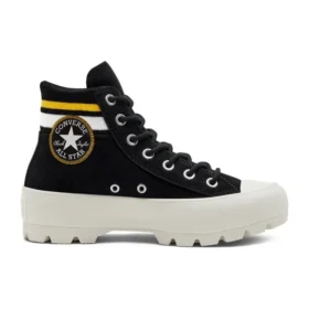 Chuck Taylor All Star Hi ”Lugged Varsity”