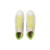 Chuck Taylor All Star Hi Made in Japan ”Off White Green”