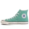 Chuck Taylor All Star Hi ”Mint Green”