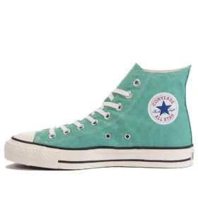 Chuck Taylor All Star Hi ”Mint Green”