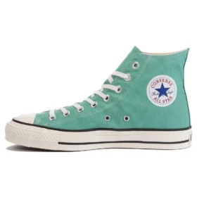 Chuck Taylor All Star Hi ”Mint Green”