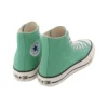 Chuck Taylor All Star Hi ”Mint Green”