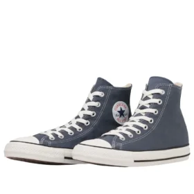Chuck Taylor All Star Hi ”Navy”