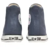 Chuck Taylor All Star Hi ”Navy”