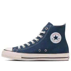 Chuck Taylor All Star HI ”Navy White”