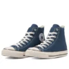 Chuck Taylor All Star HI ”Navy White”