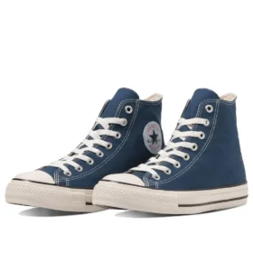 Chuck Taylor All Star HI ”Navy White”