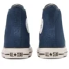 Chuck Taylor All Star HI ”Navy White”