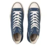 Chuck Taylor All Star HI ”Navy White”