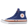 Chuck Taylor All Star Hi ”New York Knicks”