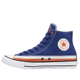 Chuck Taylor All Star Hi ”New York Knicks”