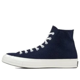 Chuck Taylor All Star Hi ”Obsidian”