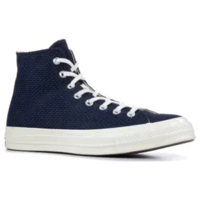 Chuck Taylor All Star Hi ”Obsidian”