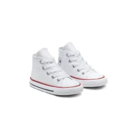 Chuck Taylor All Star Hi ”Optic White”
