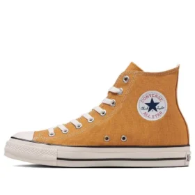 Chuck Taylor All Star HI ”Orange White”