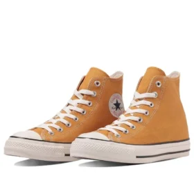 Chuck Taylor All Star HI ”Orange White”