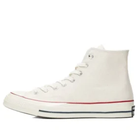 Chuck Taylor All Star Hi ”Parchment White”