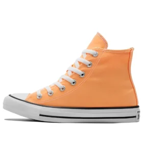 Chuck Taylor All Star Hi ”Peach Beam”