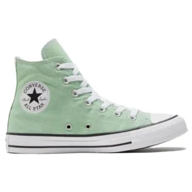 Chuck Taylor All Star Hi ”Peppermint Green”