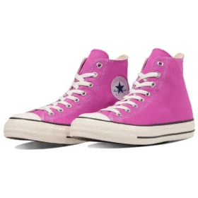 Chuck Taylor All Star HI ”Pink”