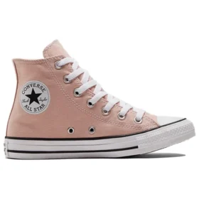 Chuck Taylor All Star Hi ”Pink Clay”