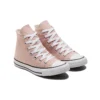 Chuck Taylor All Star Hi ”Pink Clay”