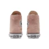 Chuck Taylor All Star Hi ”Pink Clay”