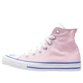 Chuck Taylor All Star Hi ”Pink White”