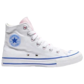 Chuck Taylor All Star Hi ”Pink White”