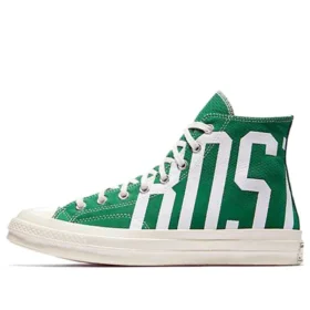 Chuck Taylor All Star Hi Premium ”Boston Celtics”