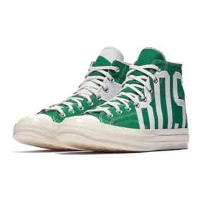 Chuck Taylor All Star Hi Premium ”Boston Celtics”