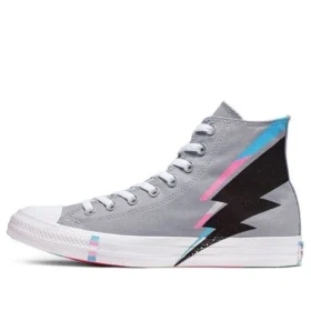Chuck Taylor All Star Hi ”Pride Flag Inspired”