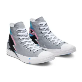Chuck Taylor All Star Hi ”Pride Flag Inspired”