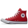 Chuck Taylor All Star Hi ”Red”