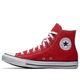 Chuck Taylor All Star Hi ”Red”
