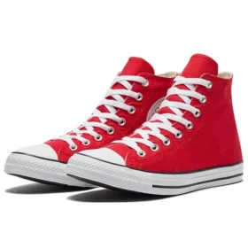 Chuck Taylor All Star Hi ”Red”