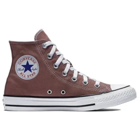 Chuck Taylor All Star Hi ”Red”