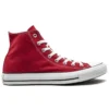 Chuck Taylor All Star Hi ”Red”