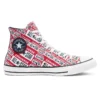 Chuck Taylor All Star Hi ”Red”