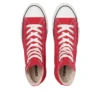 Chuck Taylor All Star Hi ”Red”